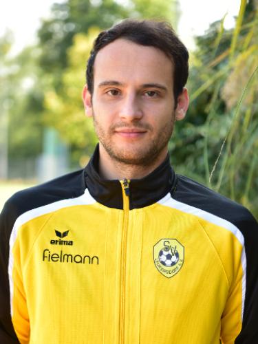 Henry Christoph