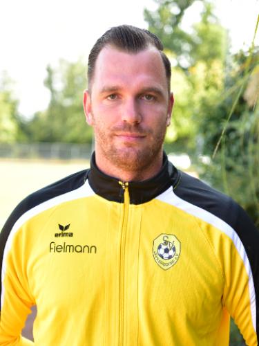 Tony Clauß