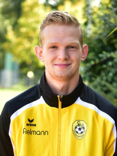 Lukas Schaefer