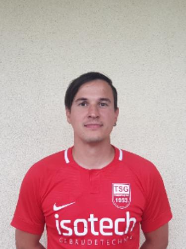 Daniel Demmrich