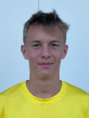 Tyler Maurice Wiemers