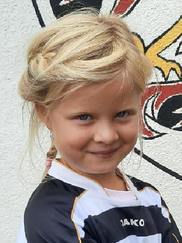 Alina Jäger