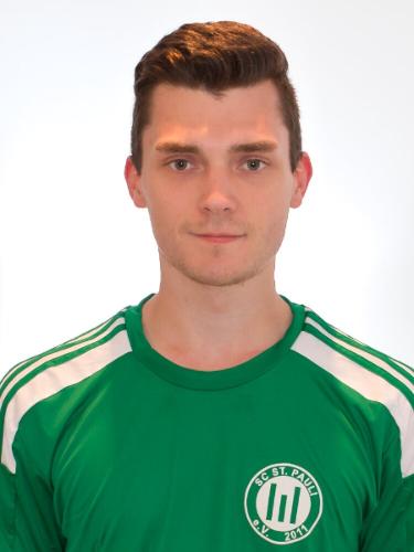 Jonas Engelke