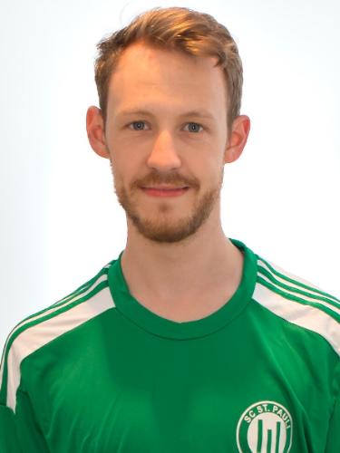 Nils Sebastian Vetter