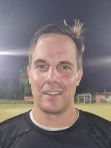 Mark Klink