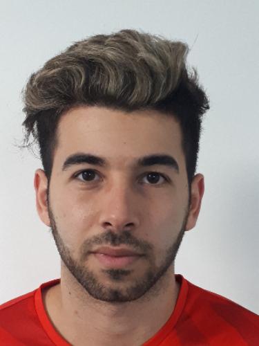 Abdulaziz Alhalbouni