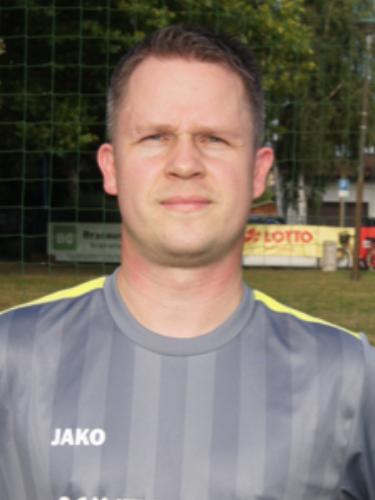 Christian Jaap