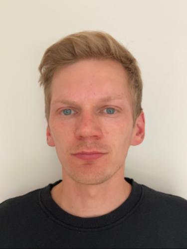 Niklas Suntheim