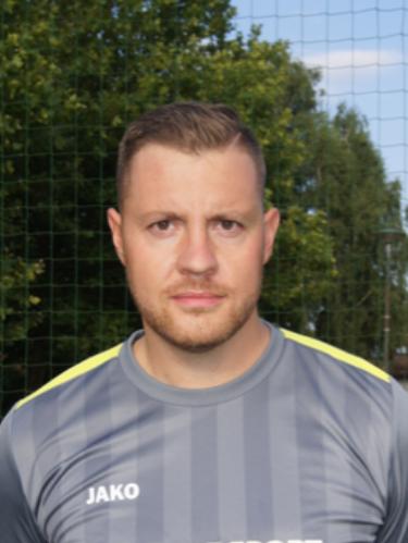 Alexander Reinsberg