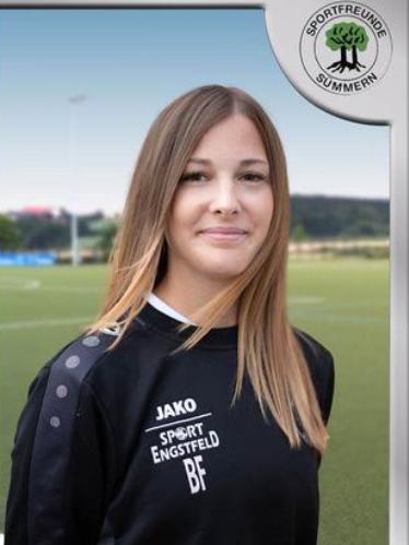 Bea-Marlena Flunkert