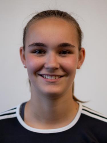 Marie Bachtrop