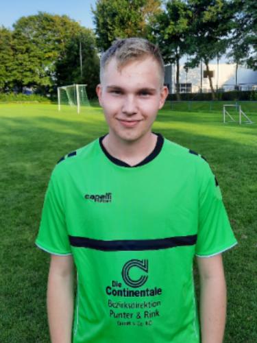 Connar Theo Groenewald