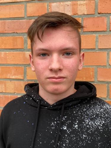 Lukas Förster
