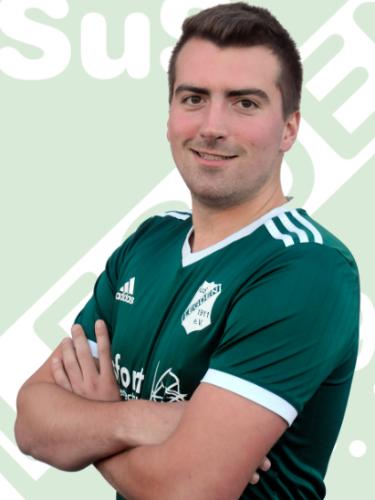 Joel Vogt