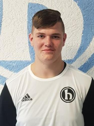 Lukas Oberlander