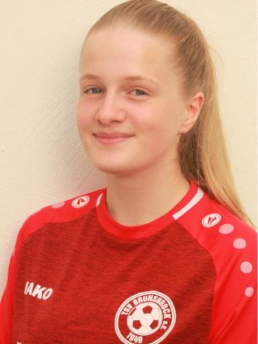 Leonie Schwiebert