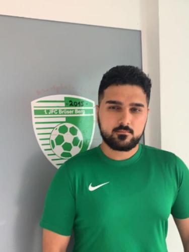Jad Mahmoud