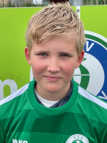 Jan-Rassmus Hans