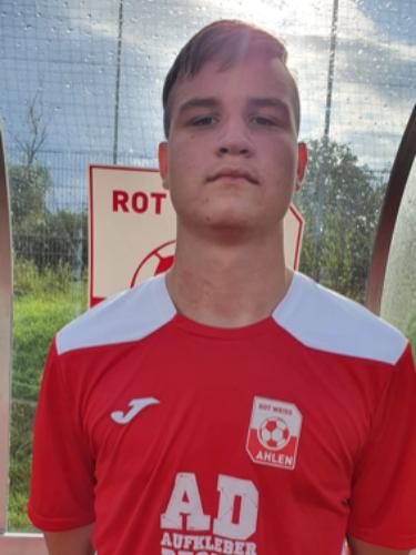 Alexander Maria Böhm