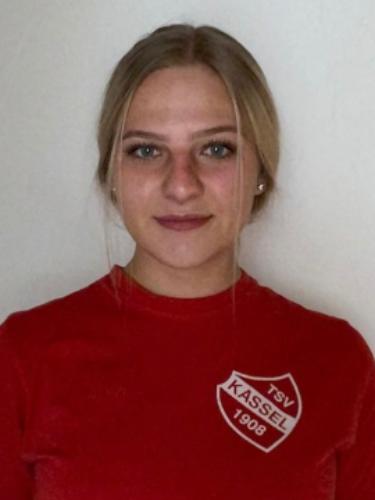 Celine Schreiber