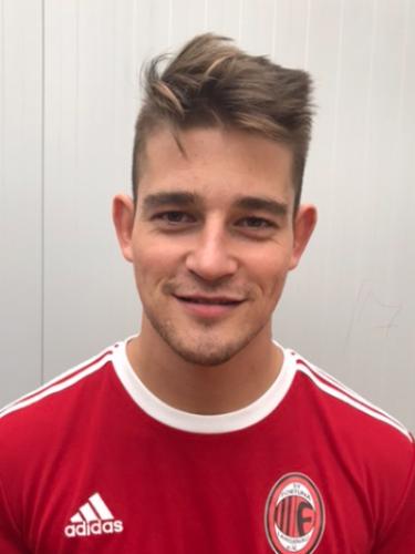 Hendrik Kaden