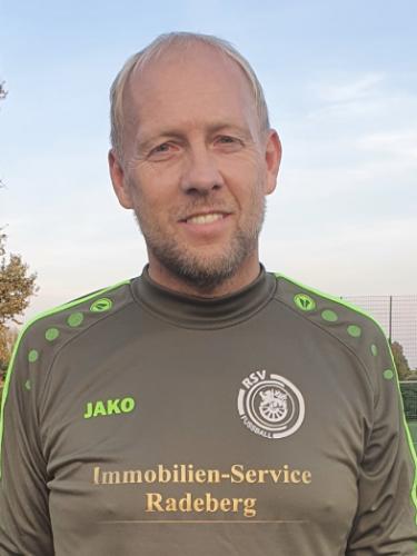 Harald Grüninger