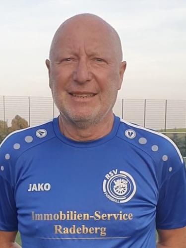 Bernhard Täuber