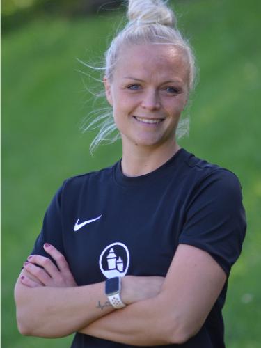Sarah Schinkel