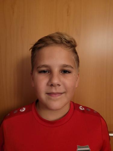 Matheo Rohbock