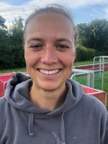 Isabelle Christin Betty Schröder