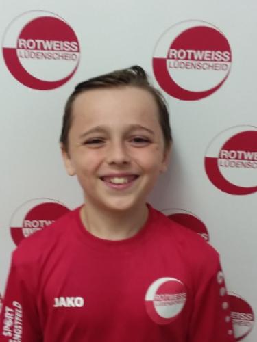 Etienne Sascha Zemke