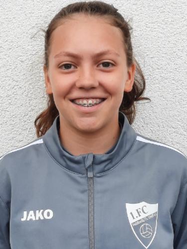 Carlotta Behlen