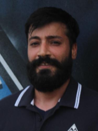 Mehmet Serhan Celik