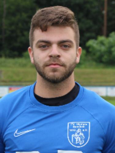 Tobias Divivier