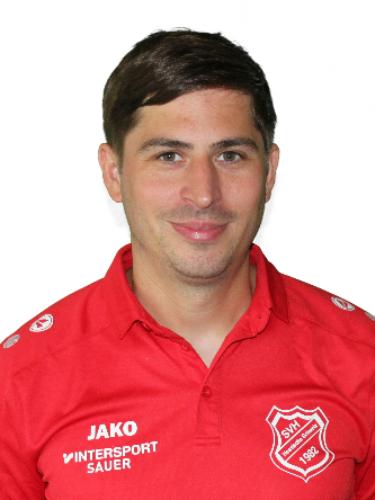 Florian Deichmeier