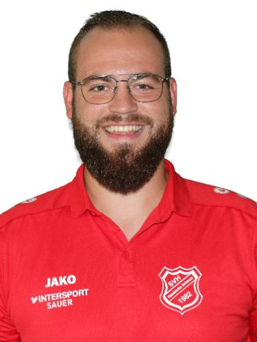 Christoph Dietrich