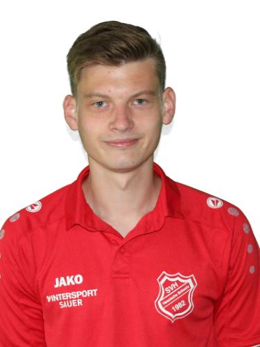 Jannik Heeg