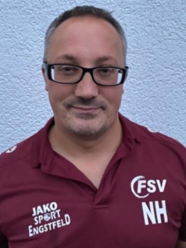 Nico Hollex