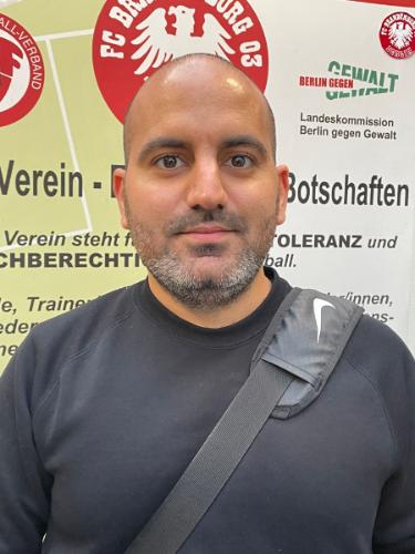 Omid Samii