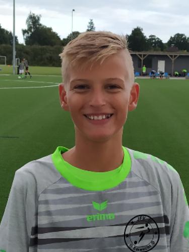 Moritz Hilmann