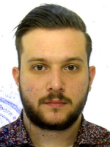 Marvin Erdogan