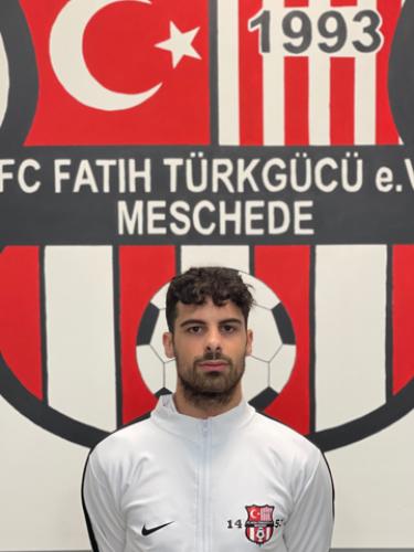 Atilla Demir