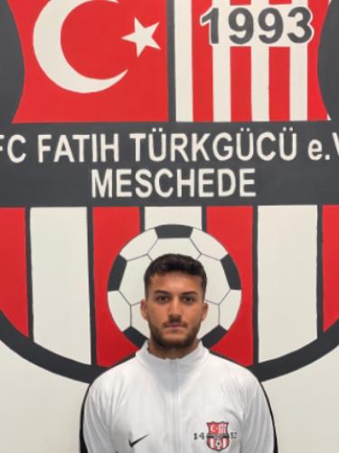 Onur Arslan