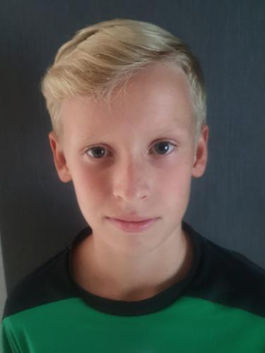 Jonas Frädrich