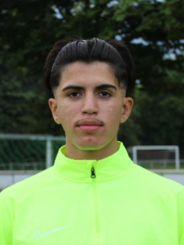 Ahmed Al Bayati