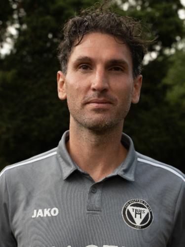 Sebastian Amendt