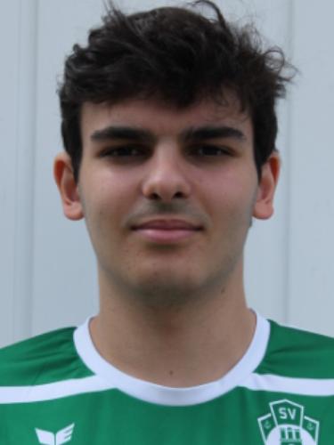Lucas Jordan Monteiro De Barros