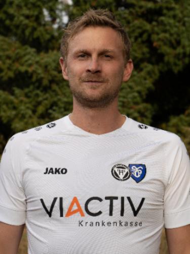 Andreas Höwedes