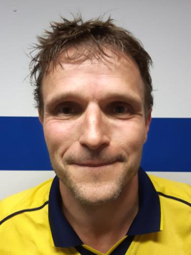 Uwe Sauer