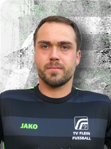 Florian Behringer